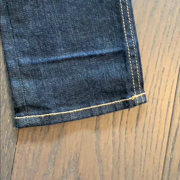 Rag & bone jean, new- no tags, size 24 - Picture 6 of 7